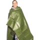 Rothco Heavy Duty Survival Blanket, Olive Drab, 90690