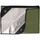 Rothco Heavy Duty Survival Blanket, Olive Drab, 90690