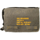 Rothco Heavyweight Canvas Classic Messenger Bag With Military Stencil, Olive Drab, 91182-OliveDrab