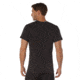 Rothco Heavyweight T-Shirt 5014, Black, M, 50175-Black-M