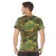 Rothco Heavyweight T-Shirt 5014, Woodland Camo, XL, 50195-WoodlandCamo-XL