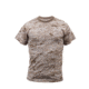Rothco Kids Digital Camo T-Shirt, Desert Digital Camo, XL, 6578-DesertDigitalCamo-XL