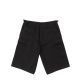 Rothco Long Length BDU Short - Men's, Black, M, 7761-Black-M