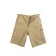 Rothco Long Length BDU Short - Men's, Khaki, S, 7965-Khaki-S