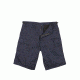 Rothco Long Length BDU Short, Navy Blue, Small, 7432-NavyBlue-S