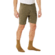 Rothco Long Length Moisture Wicking Performance Boxer Shorts - Men's, Coyote Brown, Small, 613902037809