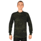 Rothco Long Sleeve Henley T-Shirt - Mens, Midnight Woodland Camo, Extra Large, 21045-MidnightWoodlandCamo-XL