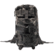 Rothco Low Profile MOLLE Pistol Holster, Black, 10756-Black