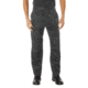 Rothco Midnight Camo Tactical BDU Pants, S 27in-31in Waist, Midnight Black Camo, 12012-MidnightBlackCamo-S27-31Waist