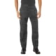 Rothco Tactical BDU Pants - Men's, Midnight Black/Camo, Medium, 12012-M31-35Waist