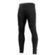 Rothco Midweight Thermal Knit Bottom, Extra Large, Black, 2837-372