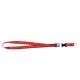 Rothco Military Neck Strap Key Rings, 2700-Marines