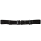 Rothco Mini Pistol Belts, Black, 9036-Black
