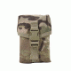Rothco MOLLE II 100 Round Saw Pouch, MultiCam, 40126-MultiCam