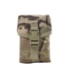Rothco MOLLE II 100 Round Saw Pouch, MultiCam, 40126-MultiCam