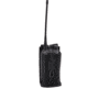 Rothco MOLLE Universal Radio Pouch, Black, 5229