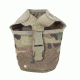 Rothco MultiCam MOLLE Compatible Canteen Cover, 40109