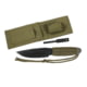 Rothco Paracord Knife With Fire Starter, Olive Drab, S3674-OliveDrab