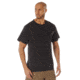 Rothco Physical Training T-Shirt - Black, S, 46035-S