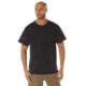 Rothco Physical Training T-Shirt - Men's, Black, Small, 46035-S