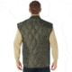 Rothco Quilted Woobie Vest - Mens, Olive Drab, Small, 10431-OliveDrab-S
