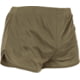 Rothco Ranger P/T Shorts, AR 670-1 Coyote Brown, Large, 7042-AR670-1CoyoteBrown-L