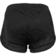 Rothco Ranger P/T Shorts, Black, M, 70022-Black-M