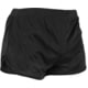 Rothco Ranger P/T Shorts, Black, Extra Large, 70022-Black-XL