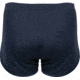 Rothco Ranger P/T Shorts, Navy Blue, Large, 70042-NavyBlue-L