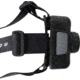 Rothco Rechargeable 600 Lumen LED Headlamp, Black, 28561-Black