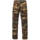 Rothco Relaxed Fit Zipper Fly BDU Pants, Woodland Camo, Large, 2941-WoodlandCamo-L