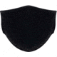 Rothco Reusable 3-Layer Face Mask, Black, Small/Medium, 1278-Black-SM