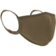 Rothco Reusable 3-Layer Face Mask, Coyote Brown, Large/ Extra Large, 1279-CoyoteBrown-LXL