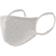 Rothco Reusable 3-Layer Face Mask, White, Small/Medium, 1176-White-SM