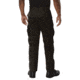 Rothco Rip-Stop BDU Pants, Black, 5XL 55in-59in, 20064