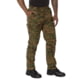 Rothco Digital Camo Tactical BDU Pants - Men's, Woodland Digital Camo, Large, 8675-WoodlandDigitalCamo-L-Short