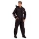 Rothco Ski and Rescue Suit, Black, XL, 7022-Black-XL