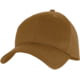 Rothco Supreme Solid Color Low Profile Cap - Mens, One Size, Work Brown, 10518-WorkBrown-OneSize