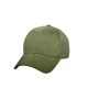 Rothco Supreme Solid Color Low Profile Cap - Mens, Olive Drab, 8289-OliveDrab