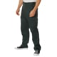 Rothco Tactical BDU Cargo Pants, Hunter Green, Medium, 31-35in Waist, 11170-HunterGreen-M31-35Waist