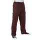 Rothco Tactical BDU Cargo Pants, Maroon, Small, 27-31in Waist, 11160-Maroon-S27-31Waist