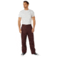 Rothco Tactical BDU Cargo Pants, Maroon, Small, 27-31in Waist, 11160-Maroon-S27-31Waist