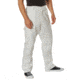 Rothco Tactical BDU Cargo Pants, Off White, Medium, 31-35in Waist, 11190-OffWhite-M31-35Waist