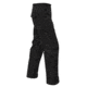 Rothco Tactical BDU Cargo Pants, Black, Medium, Short, 7971-Black-M-Short31-35Waist2612-2912Length