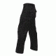 Rothco Tactical BDU Pants, Black, Medium, Short, 7971-Black-M-Short31-35Waist2612-2912Length