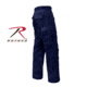 Rothco Tactical BDU Cargo Pants, Black, Medium, Short, 7971-Black-M-Short31-35Waist2612-2912Length