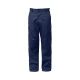 Rothco Tactical BDU Cargo Pants, Midnight Navy Blue, 4XL, 79840-MidnightNavyBlue-4XL51-55Waist