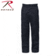 Rothco Tactical BDU Pants, Midnight Navy Blue, Large, Short, 7982-MidnightNavyBlue-L-Short35-39Waist2612-2912Length