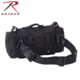Rothco Tactical Convertipack, Black, 23610-Black