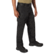 Rothco Tactical Deployment Pants - Mens, Black, Waist 38, Inseam 34, 46560-Black-38Wx34L